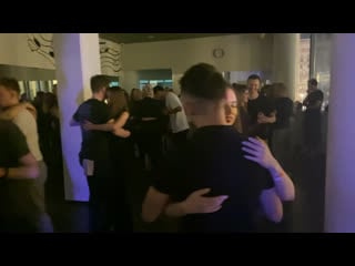 Dj marianna | nostalgie kizomba gala party |