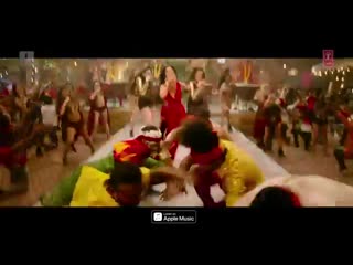 Zero husn parcham video song shah rukh khan katrina kaif anushka sharma mp4