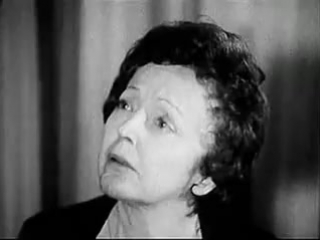 Edith piaf (avec theo sarapo) a quoi ca sert l'amour?