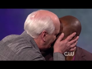 Whose line is it anyway s09e01 lauren cohan