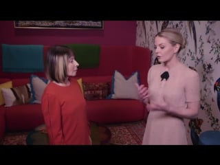 Jmo interview at atvfest with scad president paula wallace