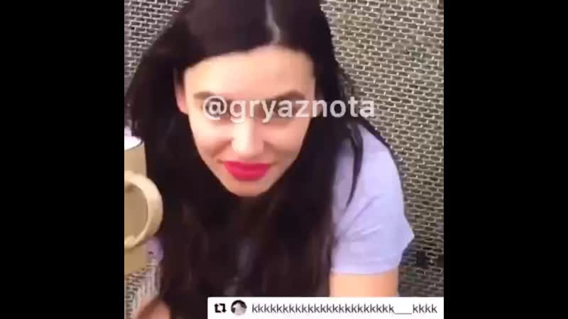 Мы тоже не понимаем, что происходит на этом ебанутом видео