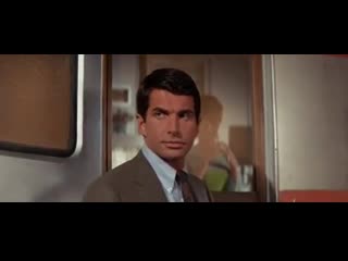 The power (1968) george hamilton suzanne pleshette richard carlson yvonne de carlo gary merrill aldo ray michael rennie