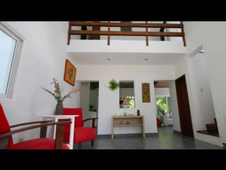 Вилла в punta cana village