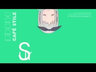 Blend s smile, sweet, sister, sadistic, surprise, service