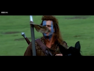 Braveheart (1995) totv trailer