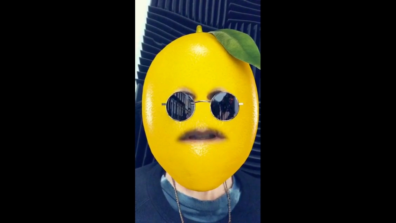 Leto porn video – ☆ jared leto ☆ jared on snapchat, 07 04 2017 (5)