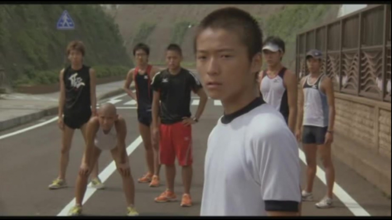 Наоко / naoko (2008) фурумая