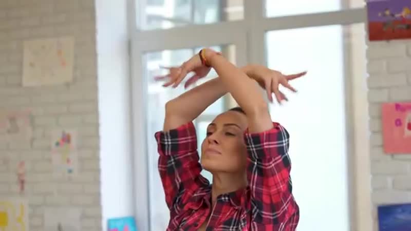 Руханка від з dj nana (анастасія кумейко)