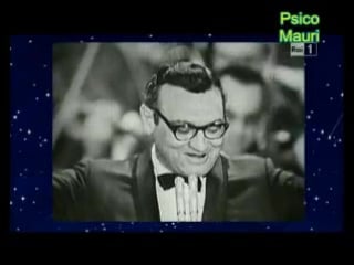 Frankie laine che me ne importa a me (sanremo 64)