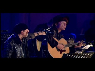 Scorpions always somewhere ( acoustica ) hq