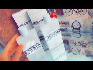 Zadig & voltaire this is her