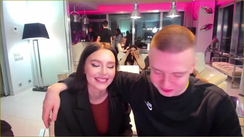 Фелиция влюбилась в мелстроя mellstroy московский суетовод фелиция новая девушка мелстроя😲