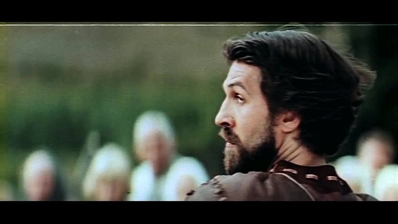 Стрелы робин гуда (1975) приключения, экранизация сергей тарасов