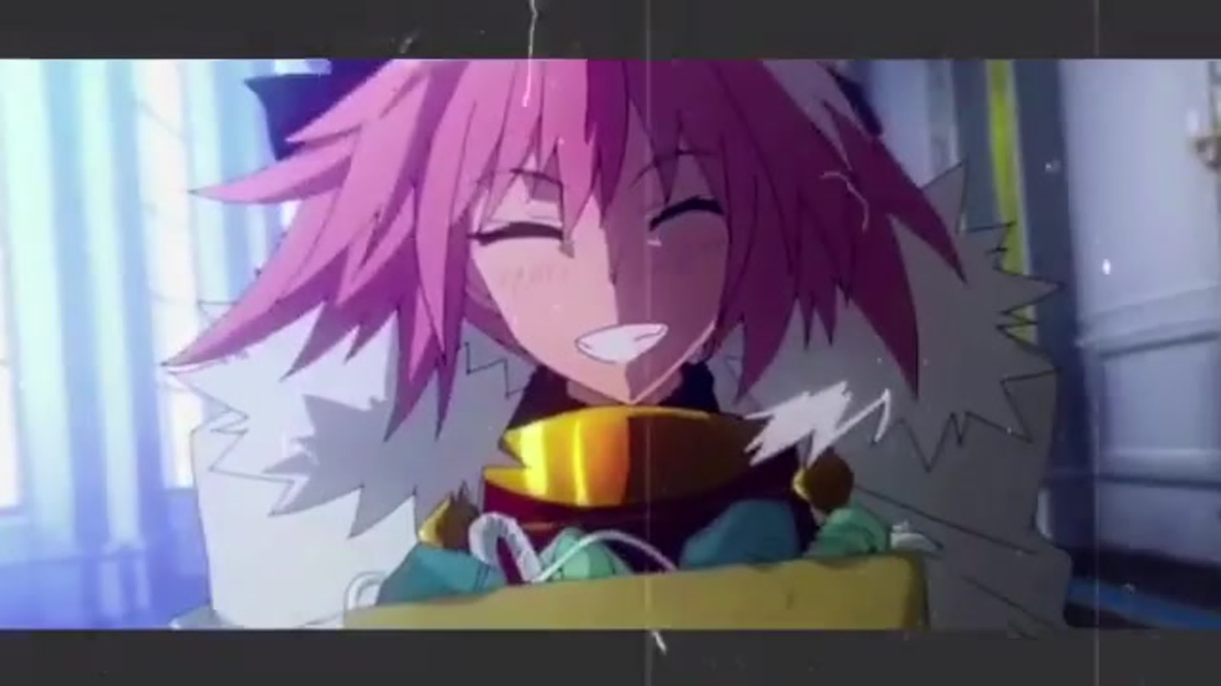 Astolfo | fate / apocrypha