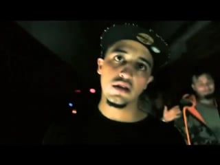 Fight game on fleek (превью клипа)