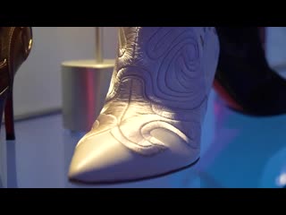 Baldinini | fall winter 2019|2020 | event