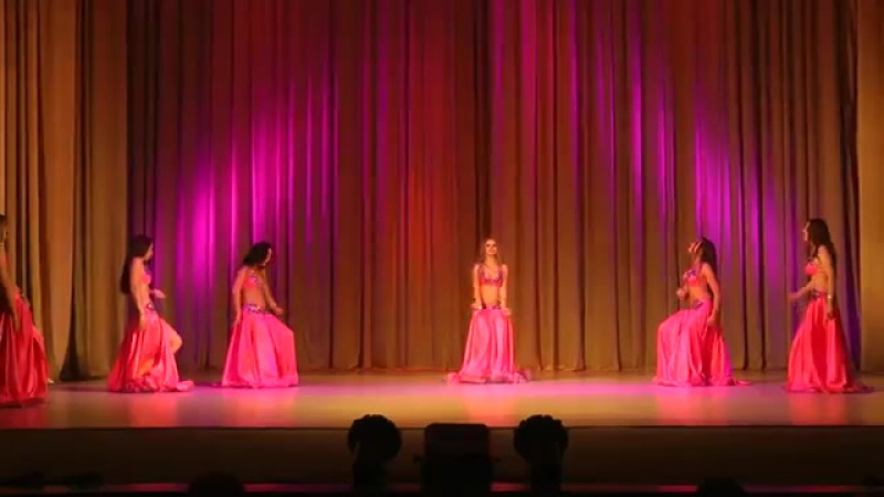 «vostochnaya feeriya» ⊰⊱ gala show v feeriya '14 9822