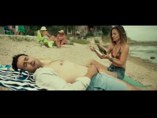 Camille chamoux premières vacances (our happy holiday, 2018) hd 1080p nude? sexy! watch online