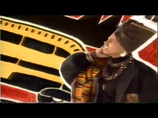 Monie love – grandpas party (the love ii love re mix) – 1989