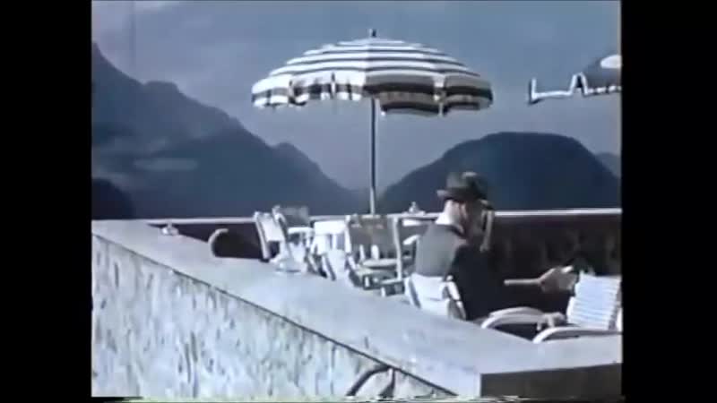 Eva porn video – Adolf hitler and eva brauns private videos, home movie