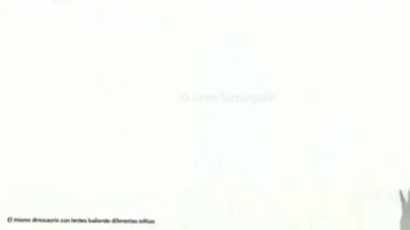 Ебучий случий какойто вымершым динозэвр воскрес бахнул пельмений и пошол флексить под бассбуст ебень шок нахуй в казахстане