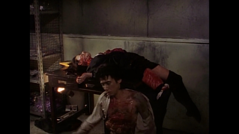 Орган / organ (1996 кэи фудзивара) hd