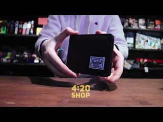 Кошелек herschel