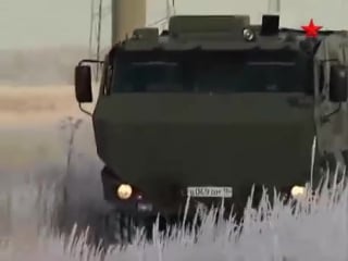 Kamaz typhoon 6x6 armored vehicle