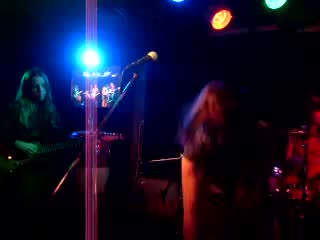 Levitation magnetique учкудук (live in a2)