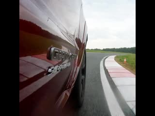 Grand cherokee trackhawk