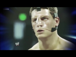 Cody rhodes custom titantron 2015 by soloma