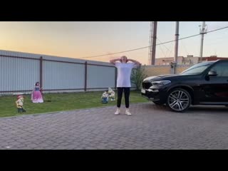 Ильина настя