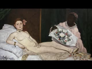 ᴴᴰ мане отец современного искусства / manet the man who invented modern art (2009) (док фильм, искусство) 1080p