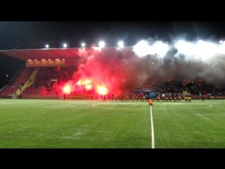 Ultras 77 syrianska fc södertälje sweden