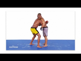 Takedowns double underhook control dvdrip xvid upinsmoke