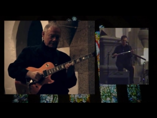 Travis and fripp when the rains fall (from follow) 2012