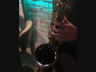 Sax karina bagdasar /myata