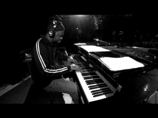 Robert glasper i dont even care {live at capitol studios}