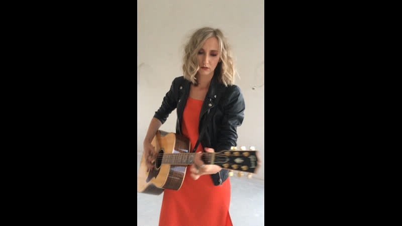 В перерывах между съемками клипа good side