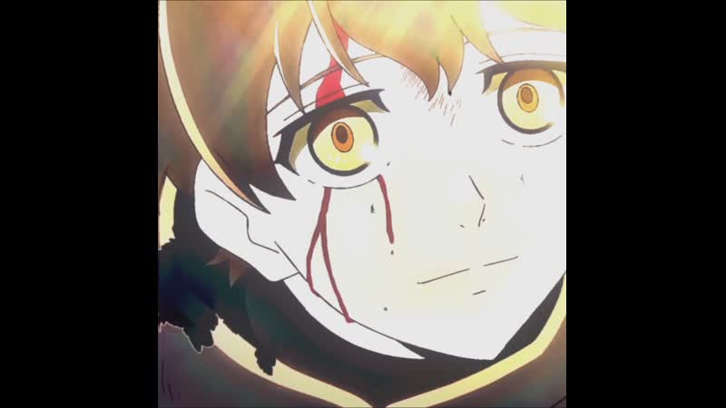 「kami no tou tower of god」