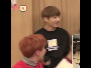 네 안녕하세여 정국입니다↘️아↗️ #방탄소년단 #bts #피땀눈물 #컬투쇼 #정국 #jk