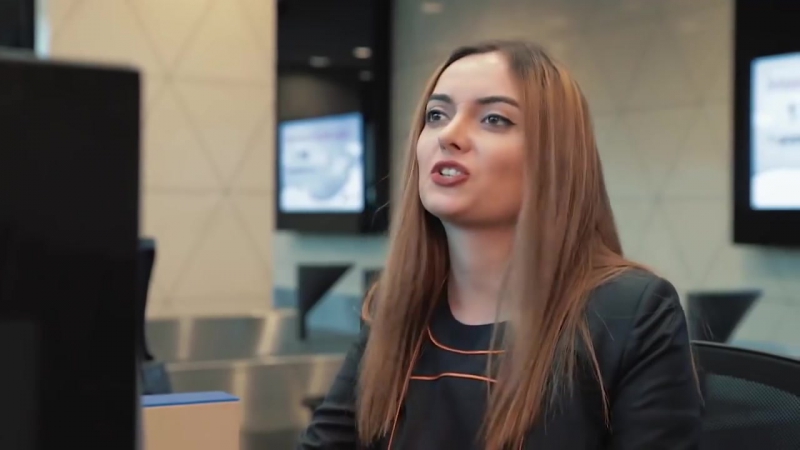 Авиакомпания азербайджана выпустила ролик о прелестях секс туризма на украине