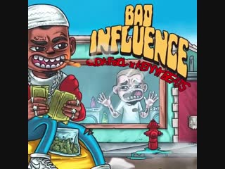 Shandy bad influence [bca]