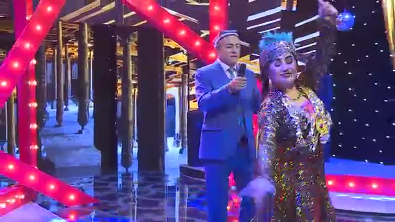 Ortiq otajonov lazgi (retro)