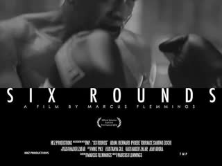 Шесть раундов (2017) six rounds