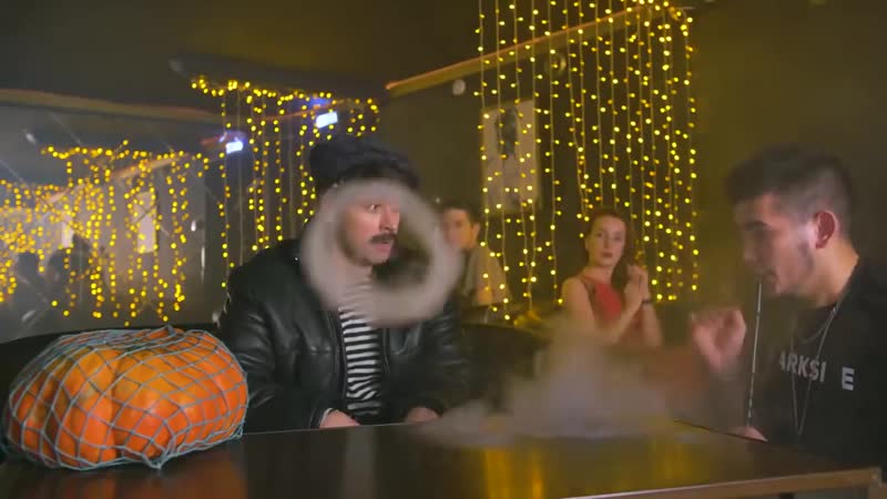 Батькины бублики