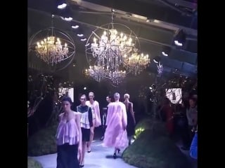 Маша гребенюк и даша майстренко показы