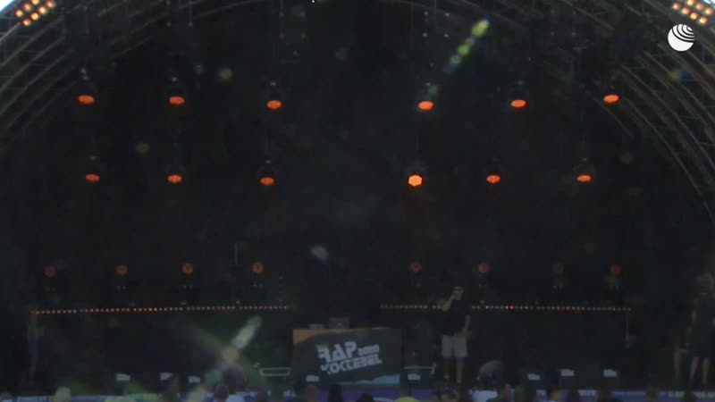 Трансляция rap koktebel 2020