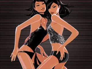 Baccara yes sir, i can boogie '99 (extended mix feat)